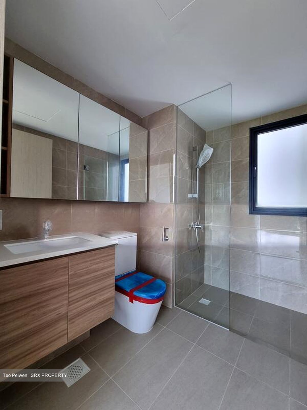 Treasure at Tampines (D18), Condominium #504340871